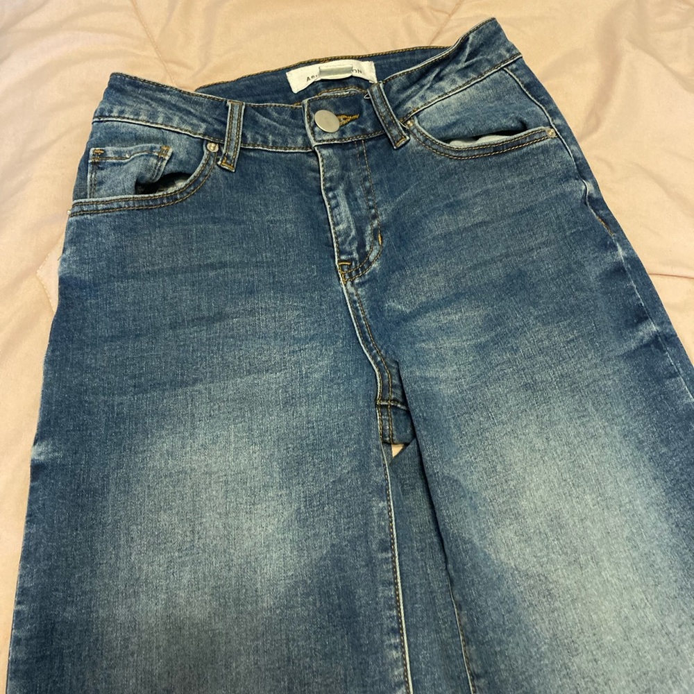 Ashley mason jeans